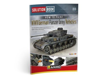 solution book mini 33 wwii german panzer grey multilingual (10)