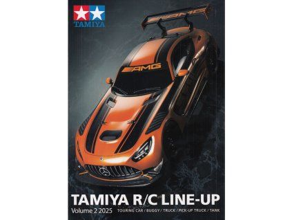 tamiya rc line up vol2 2025 eng 300064460 00