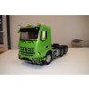 Mercedes Benz Arocs - stavba modelu na zákazku