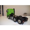 Mercedes Benz Arocs - stavba modelu na zákazku