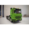 Mercedes Benz Arocs - stavba modelu na zákazku