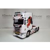 Scania 560S custom build 1/14