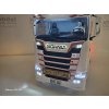 Scania 560S custom build 1/14