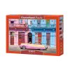 Puzzle - Old Havana (1000 dielikov)