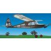Marabu 600 mm Gummiantriebsmodell