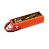 Akumulátor df-models Li-Pol 6500mAh/7,4V 45C T-DEAN