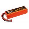 Akumulátor df-models Li-Pol 4500mAh/11,1V 45C T-DEAN