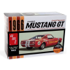 1966 ford mustang fastback 2 2 1 25 AMT 1305