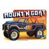 Jeep Commando Mount´n Goat 1/25