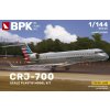 bombardier crj 700 american eagle 1 144 big planes kits 03