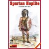 Spartan Hoplite. V century B.C.  1/16  MiniArt