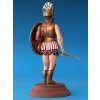 Spartan Hoplite. V century B.C.  1/16  MiniArt