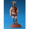 Spartan Hoplite. V century B.C.  1/16  MiniArt