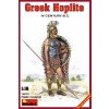 Greek Hoplite IV b.c. 1/16 MiniArt