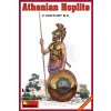 Athenian Hoplite V. century BC 1/16 MiniArt
