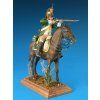 French Dragoon Napoleonic Wars 1/16