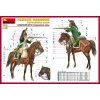 French Dragoon Napoleonic Wars 1/16