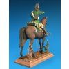 French Dragoon Napoleonic Wars 1/16