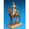 French Dragoon Napoleonic Wars 1/16