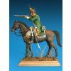 French Dragoon Napoleonic Wars 1/16