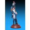 Imperial Dutch Grenadier. Napoleonic Wars 1/16 MiniArt