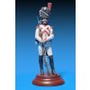 Imperial Dutch Grenadier. Napoleonic Wars 1/16 MiniArt