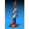 Imperial Dutch Grenadier. Napoleonic Wars 1/16 MiniArt