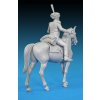 Trumpeter. 1st Westphalian Cuirassiers Regiment 1/16 MiniArt