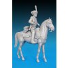 Trumpeter. 1st Westphalian Cuirassiers Regiment 1/16 MiniArt