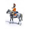 Trumpeter. 2nd Westphalian Cuirassiers Regiment 1/16 MiniArt
