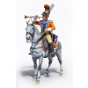 Trumpeter. 2nd Westphalian Cuirassiers Regiment 1/16 MiniArt