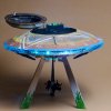 stellar raiders ufo electrical model constructor kit mt051 05