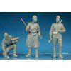 Soviet Field Kitchen PK-42 1/35