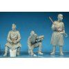 Soviet Field Kitchen PK-42 1/35