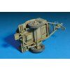 Soviet Field Kitchen PK-42 1/35