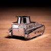 leichttraktor vs kfz 31 model constructor kit mt063 06