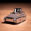 leichttraktor vs kfz 31 model constructor kit mt063 03