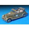 MB Typ 170V Cabrio Saloon 1/35