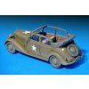 MB Typ 170V Cabrio Saloon 1/35