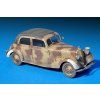 MB Typ 170V Cabrio Saloon 1/35