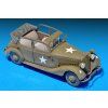 MB Typ 170V Cabrio Saloon 1/35