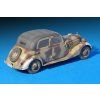 MB Typ 170V Cabrio Saloon 1/35