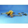 7,62cm F.K.39 German Field Gun 1/35