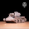 cruiser mk iii model constructor kit mt064 07