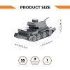cruiser mk iii model constructor kit mt064 01