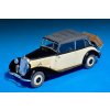 German Staff Car Typ 170V Cabriolet B 1/35 MiniArt