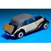 German Staff Car Typ 170V Cabriolet B 1/35 MiniArt