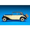 German Staff Car Typ 170V Cabriolet B 1/35 MiniArt