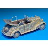 German Staff Car Typ 170V Cabriolet B 1/35 MiniArt
