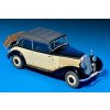 German Staff Car Typ 170V Cabriolet B 1/35 MiniArt
